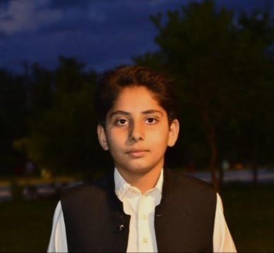 Salman Zahid Photo